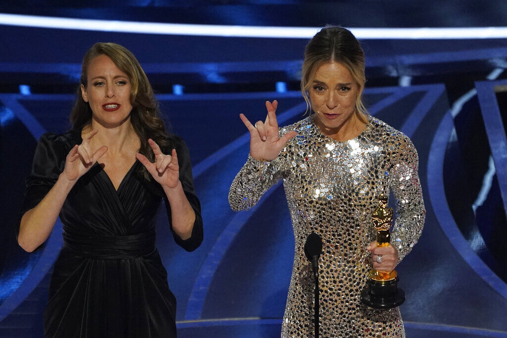 94th Academy Awards - Show